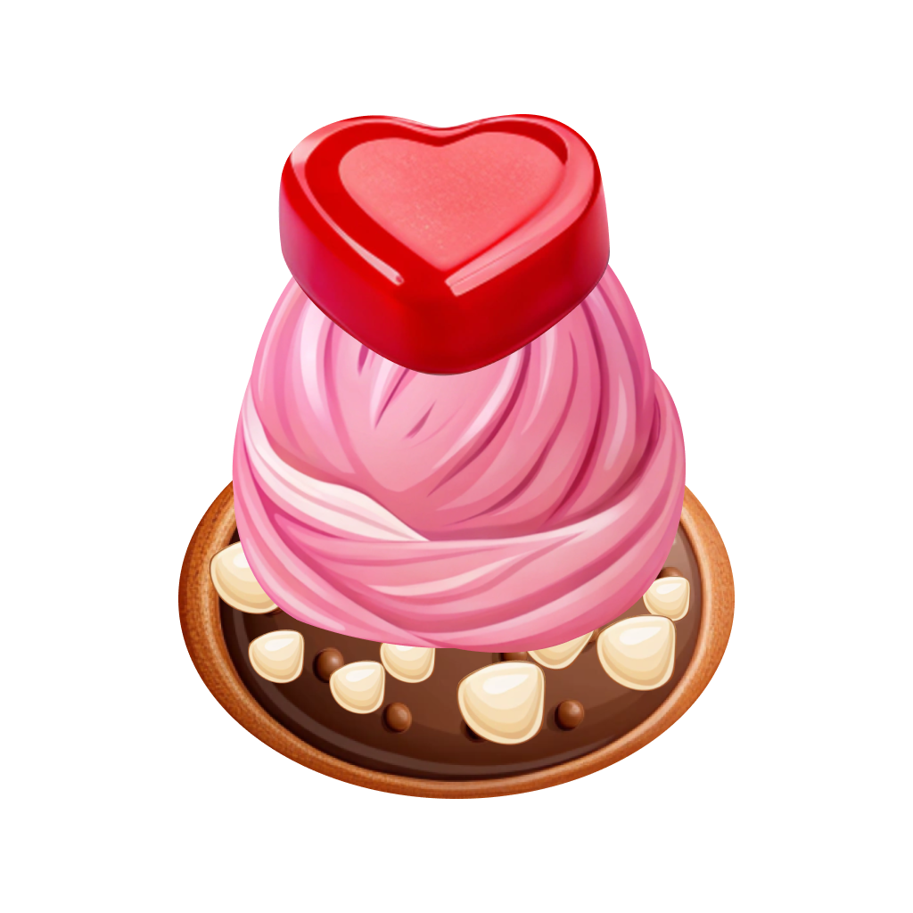 Hot Balls Logo